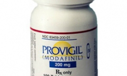 Provigil Modafinil wirkung und dosierung