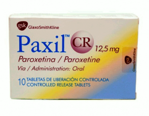 Paxil (Paroxetine) kaufen in Schweiz in 2021